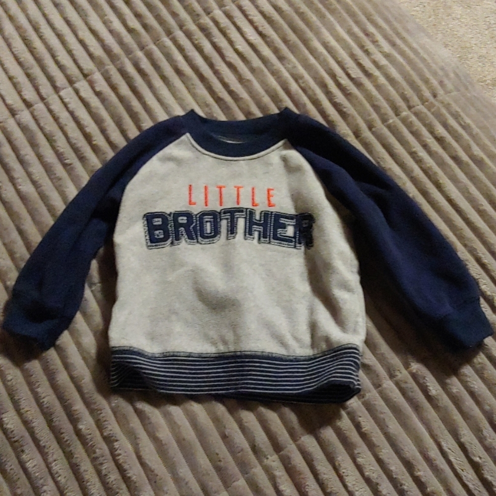 Little man suit